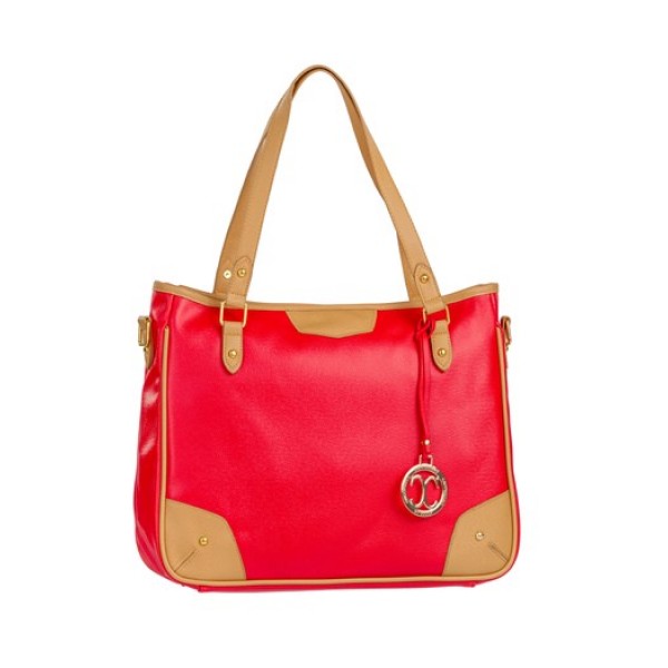 Cappuccino Hand bag